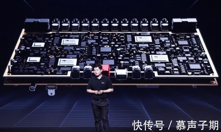 黑马|改写垄断格局,国产跑出黑马,与8家车企合作,卖出50万枚芯片