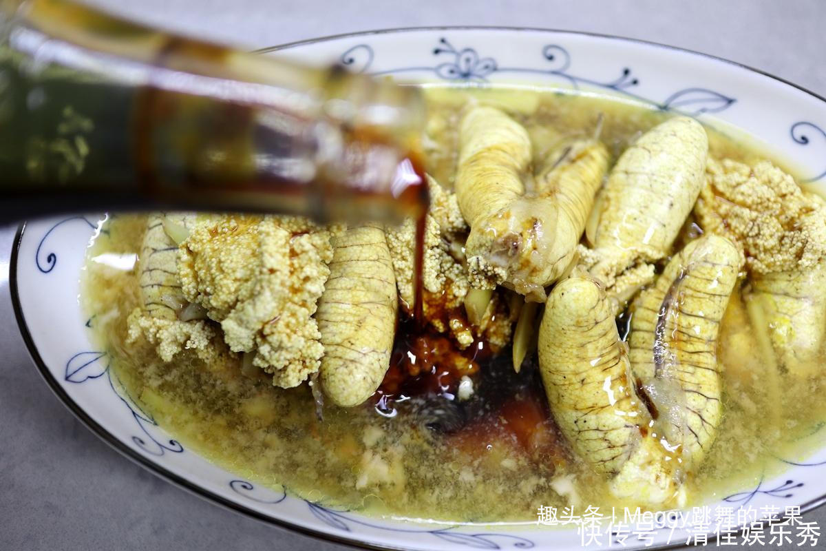 孩子|鱼身上此部位可比鱼肉营养丰富,老人吃了腰杆直,孩子吃了脑瓜灵