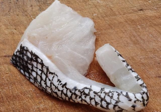  酸甜开胃|不要总给孩子吃猪肉，这比猪肉好多了，简单3步就上桌孩子抢着吃