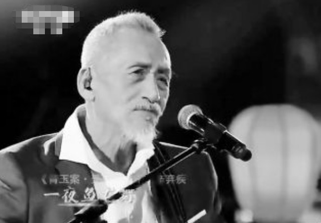 他74岁参加“中国好声音”,四位导师全不转身,庾澄庆:我们不配