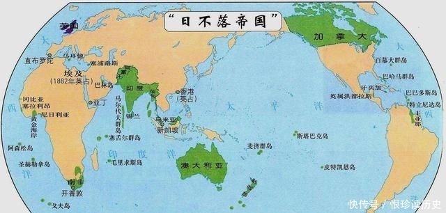 德国|两次世界大战输得最惨的国家，几百年家业赔光，不是德国和日本！