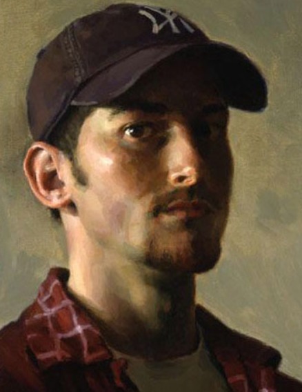 性感!太上头!她笔下的神秘唯美女子,比蜜桃还嫩!