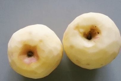 便秘|便秘最怕这水果,一斤3块钱,每天吃一次清肠刮油,大肚子不见了