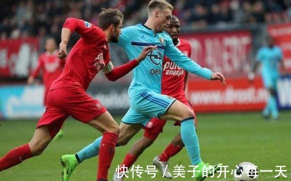 瓦尔维克|荷兰杯：特温特VS费耶诺德 挪超：布兰 VS 格里姆斯塔