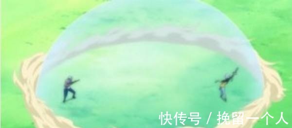 藤虎|别高估了霸气! 海贼王中这八个恶魔果实就算你霸气再厉害也没辙！