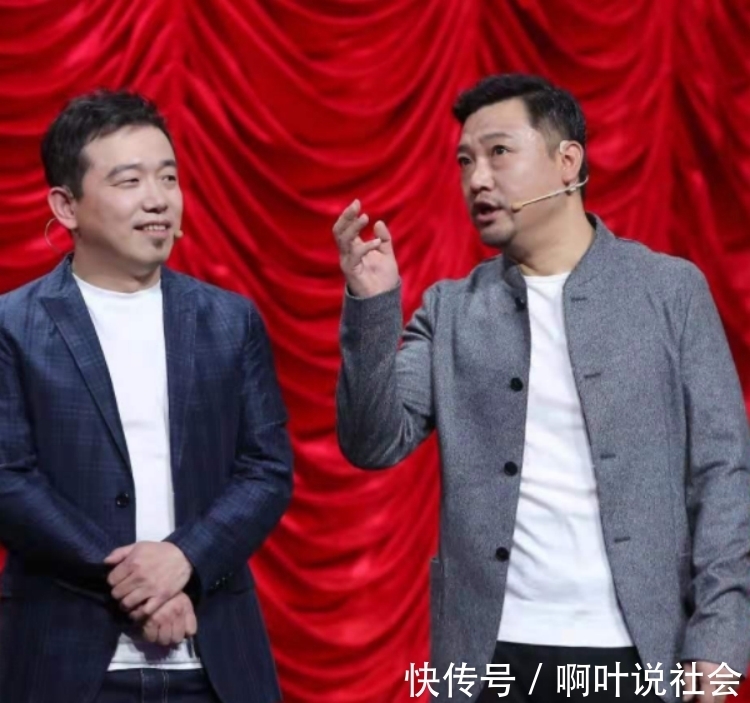 賈冰|從團長到登3次央視春晚,迎娶美女妻子,賈冰背后究竟有什么人