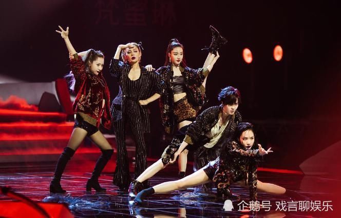 快歌 乘风破浪的姐姐,节目高开低走,主要原因就是节目组太套路化了