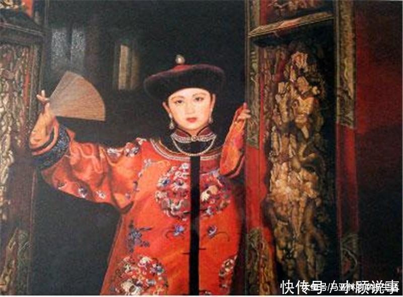 大清公主远嫁蒙古,为什么都生不出孩子奇葩习俗女人都受不了!