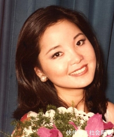 “盲版邓丽君”张玉霞:依靠好声音走红,成名后被强制整容