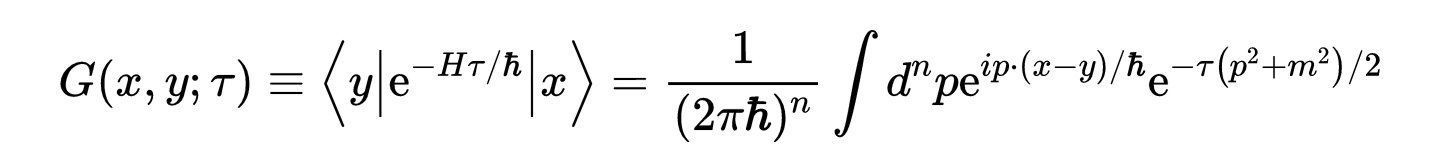 一维量子引力—解释4维时空中的自由粒子，揭示生命短暂的本质