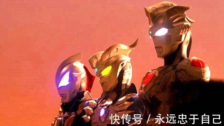 海帕杰顿|奥特曼 赛罗打不过7头怪兽中，有两位诺亚也不敢惹！