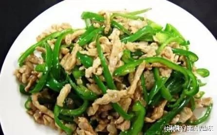 猪肝|妈妈最拿手的12道家常菜，味道就是香，总也吃不腻，每次都光盘