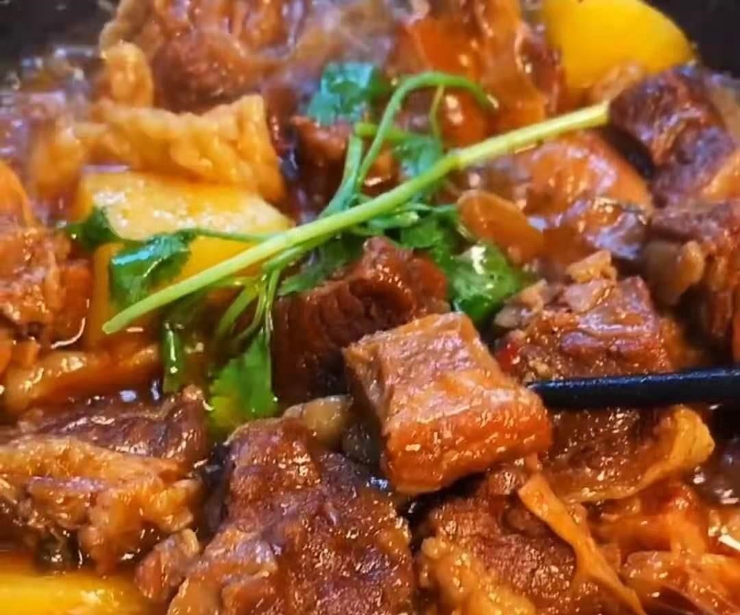 这几道家常菜，简单易做，好吃又下饭，你学会了吗？