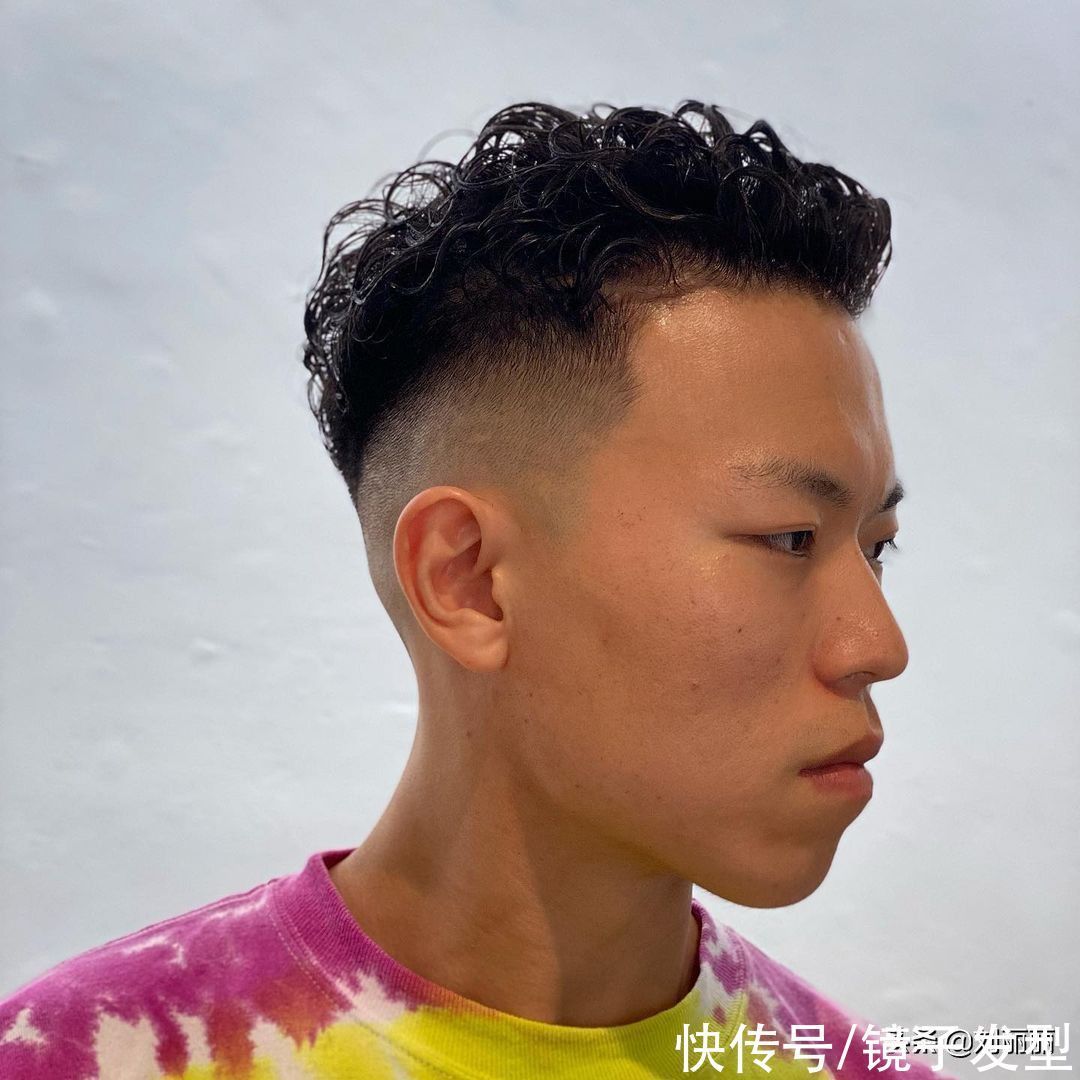 锅盖头 男人错过会后悔的15款发型，很帅很精神，你剪对了吗