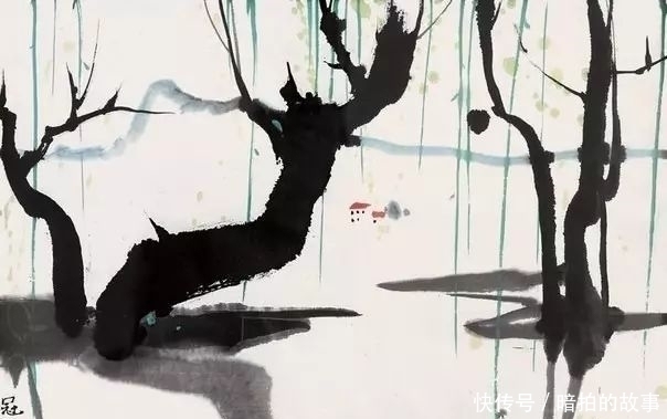 孔雀东南飞|20首传诵千古的诗词,全是顶级名篇,建议收藏