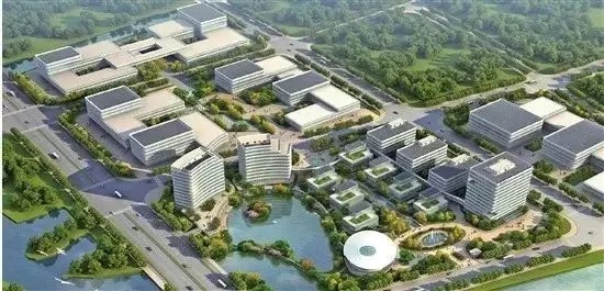 瓯江|一轮过!乐清智能电气小镇超90亩地块被上海鸣泰“联合体”竞得