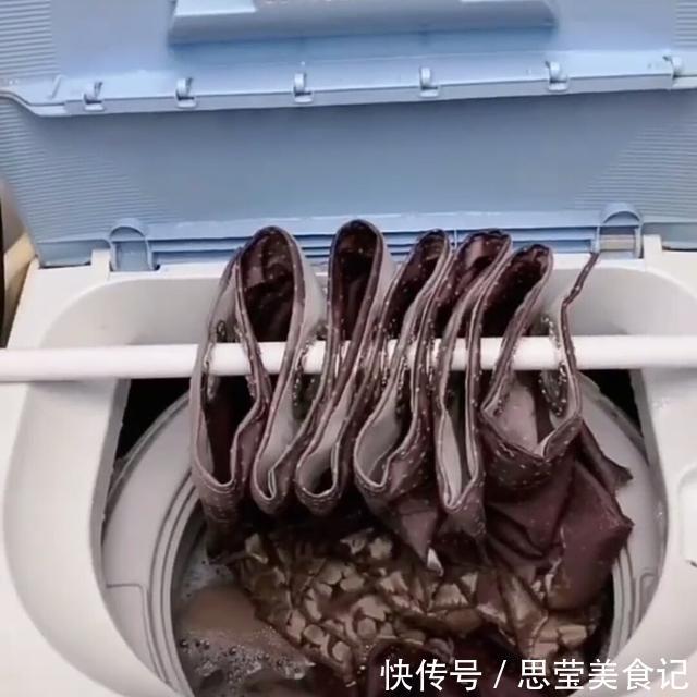 懒人|快过年了，教大家一个清洗窗帘的懒人小妙招，家人见了都夸好