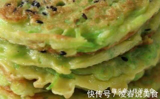 1个萝卜2个鸡蛋,10分钟搞定一家人早餐,香甜里软,出锅秒抢