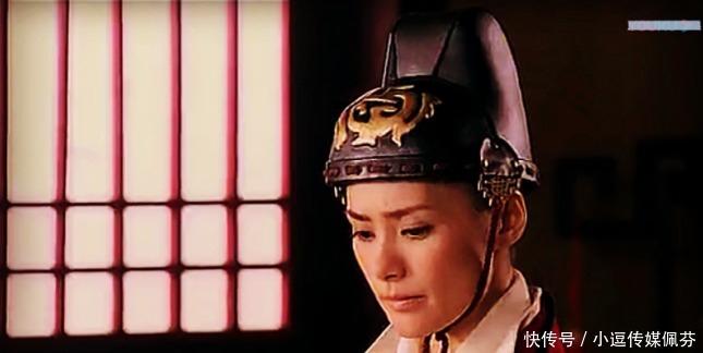 图片|李隆基为何要杀上官婉儿？因为她做了件事，让李隆基不敢留她！