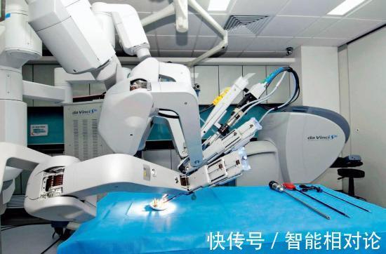 报销|高价成“拦路虎”,手术机器人的“国产替代”还要多久?