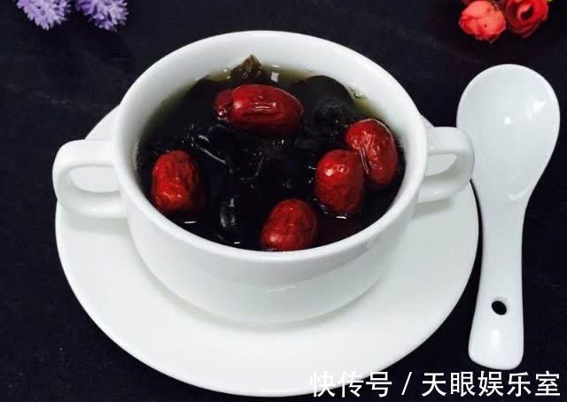 女人|4大子宫垃圾的“清洁工”,女人多吃,可保养子宫、预防妇科疾病