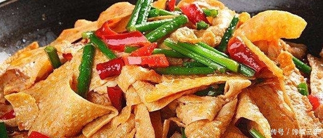 儿子和婆婆妈都喜欢的菜,好吃不费事,做法简单,色香味俱全