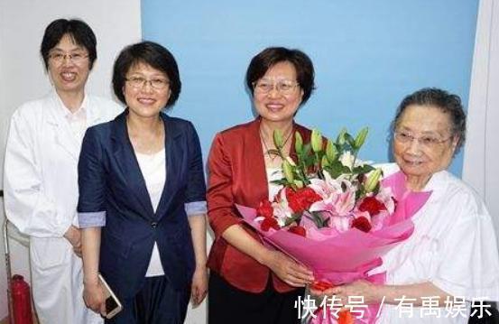 长寿|满百岁的国医朱南孙,目前仍出诊,长寿秘诀不吃两物,做两事