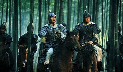 短命|三国迷云为何江东人才多短命孙策得罪了谁