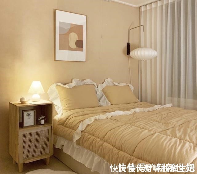 夫妇|韩国夫妇的极简之家，唯美程度堪比电影场景，整个人都被治愈了！
