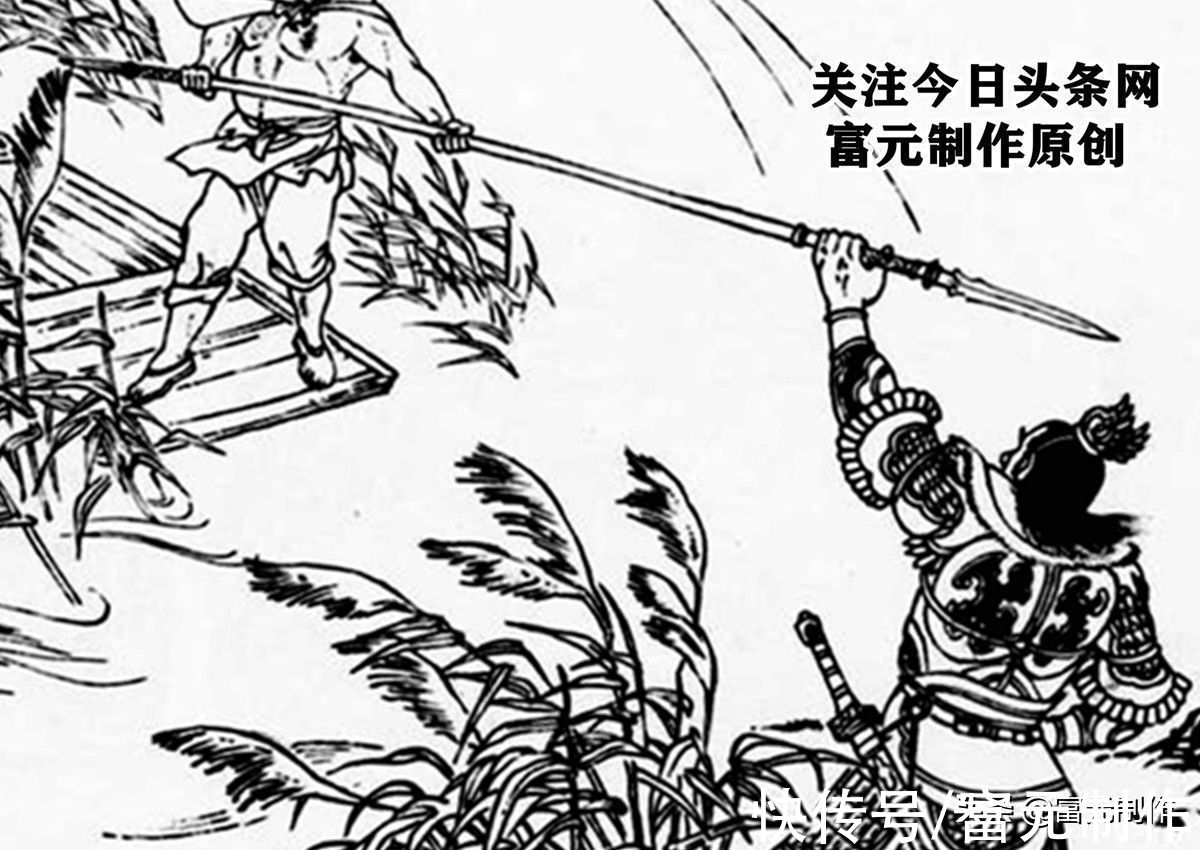 杨衮&残唐挑战李存孝的八大战将有哪些人物？他们的实力到底谁更强？