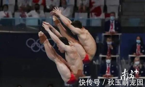 石智勇|神秘东方力量再现!中国健儿还有这些“夺金秘诀”