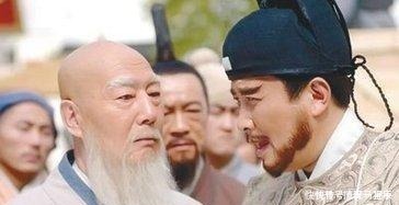 中国古代最牛的七大军师, 其中有两个竟是和尚, 第一个无人不晓!