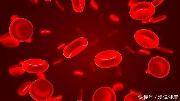 垃圾|血栓的“死对头”终于找到了多吃这4样,血液不粘稠,清除垃圾
