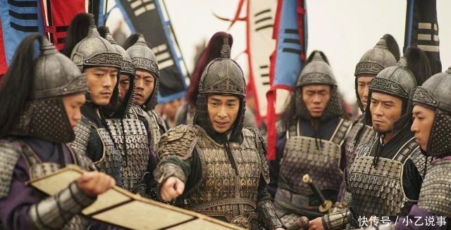 东亚|东亚最强军队戚家军,为什么跟后金在浑河血战中,落得全军覆没