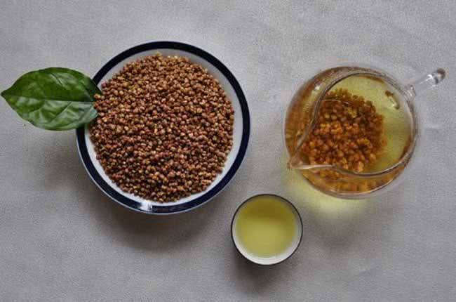 苦荞茶|糖尿病的“死对头”出现了,喝水时放点它,血糖乖乖降下来