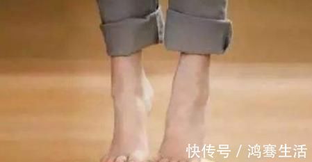 疾病|低头踮脚，疾病能“好”，小小的动作，竟有你意想不到的好处！