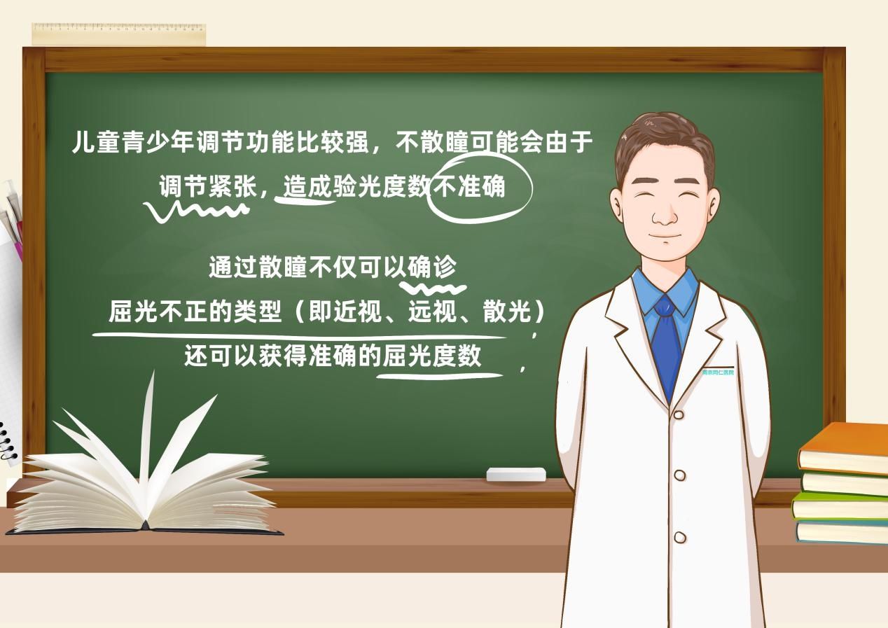 屈光|科普解读丨验光配镜的这些小常识，你知道吗？