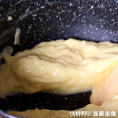 低粉|吃一口就会上瘾的海盐芝士蛋糕卷｜奶味十足，入口即化