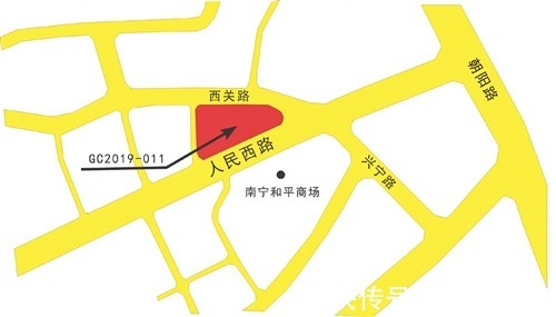 住宅|和平商场对面出新房，均价1.5万/㎡，还卖得很佛系？