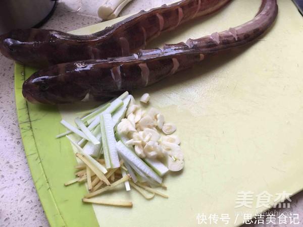 被人“误解”最多的鱼,全身都是宝,比甲鱼营养,5元1斤没人买