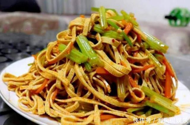 最爱|4道菜才是下酒的绝配,就算酒量小也能喝半斤,老酒鬼的最爱