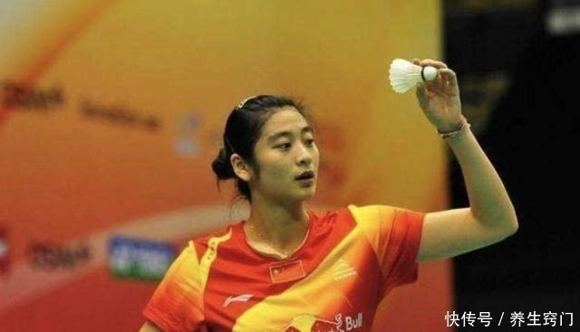 身材|国羽第一女神，曾迷倒李宗伟，现嫁给网球教练，身材傲人颜值高