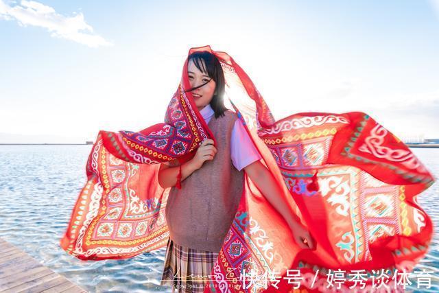 平行世界|中国又出现一个天空之镜，离茶卡盐湖5公里，人少景美如同漫画