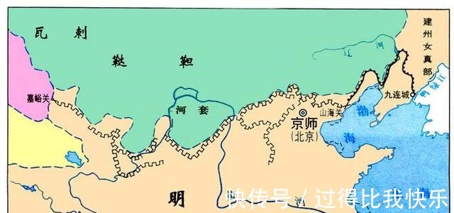 圆圆曲|辟谣！冲冠未必为红颜从1644年的局势，来探析吴三桂降清原因！