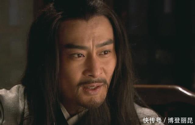 脱离|明知道自己属于108将,为何他要脱离梁山?看看他的星号绰号