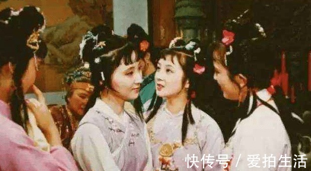 林怼怼#王熙凤如此精明,为何拿戏子取笑林黛玉她比宝玉更懂黛玉