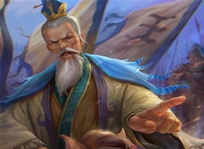 不服|“吾,汝等安敢不服”?《三国杀》中的这几句经典台词,你听过几句?