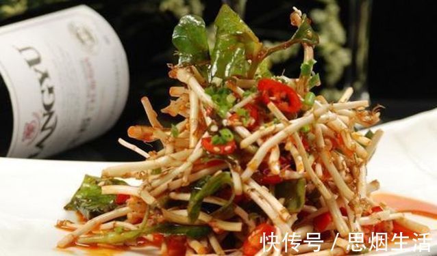 红豆|美食推荐：红薯莲子粥，酸辣折耳根，鸡胗土豆球，酒香红烧肉