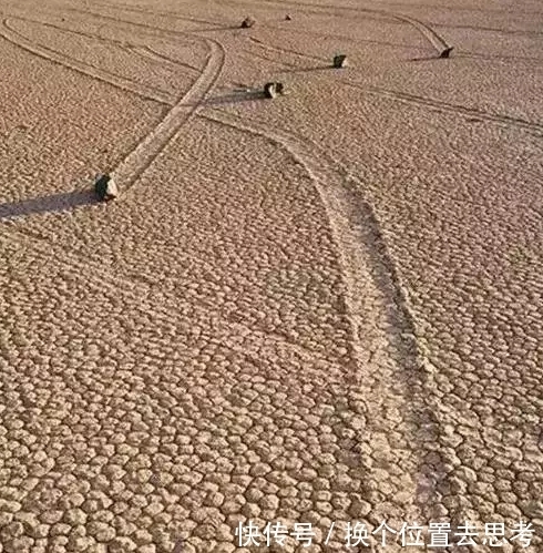 太神奇！大 自 然 的 鬼 斧 神 工 !