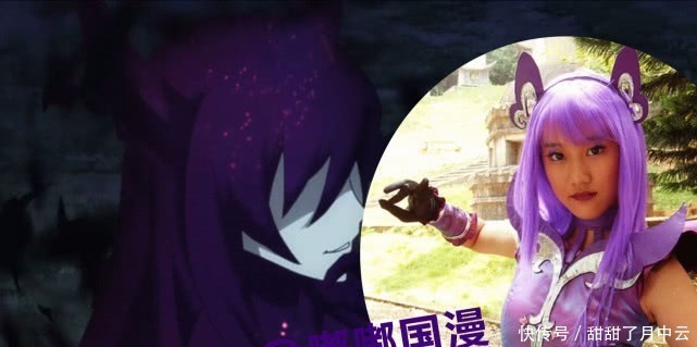 涂山苏苏|巴啦啦小魔仙不同头发颜色的寓意,我在狐妖小红娘找到了答案